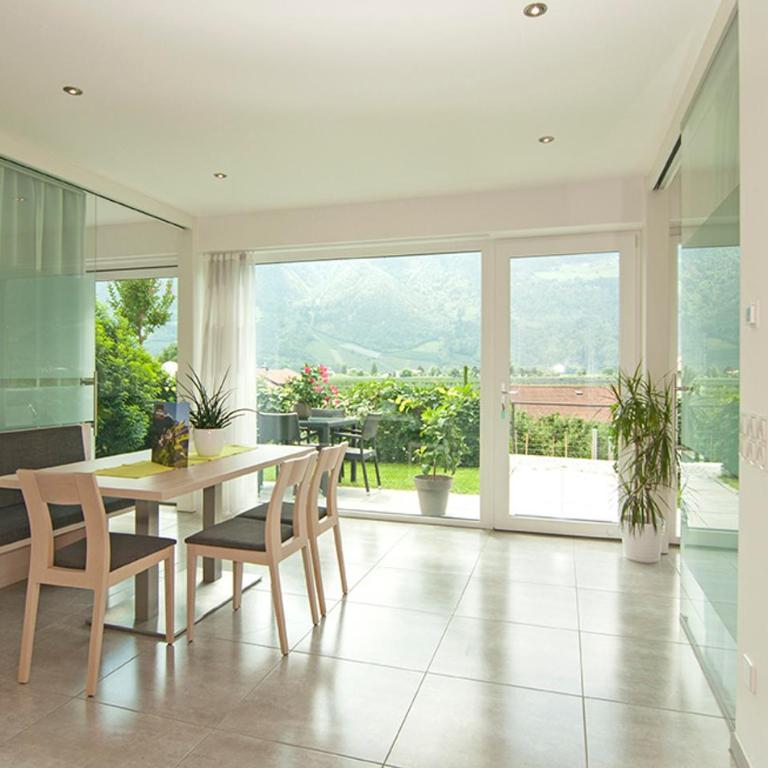 Weinreichhof - Appartamento con Terrazza - 3