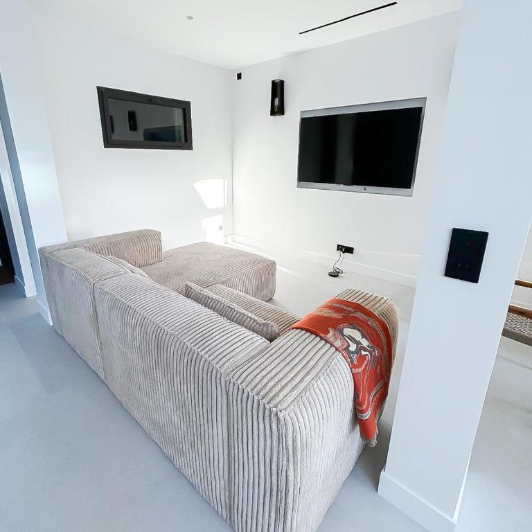Villa Le Seize -Trouville-sur-mer - Villa mit privatem Pool - 11