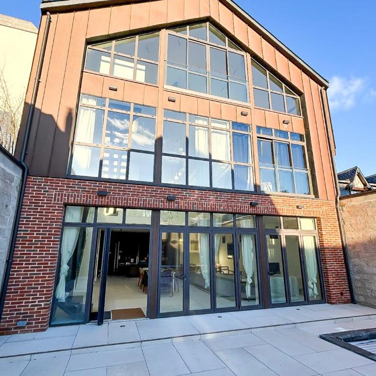 Villa Le Seize -Trouville-sur-mer - Villa mit privatem Pool - 33