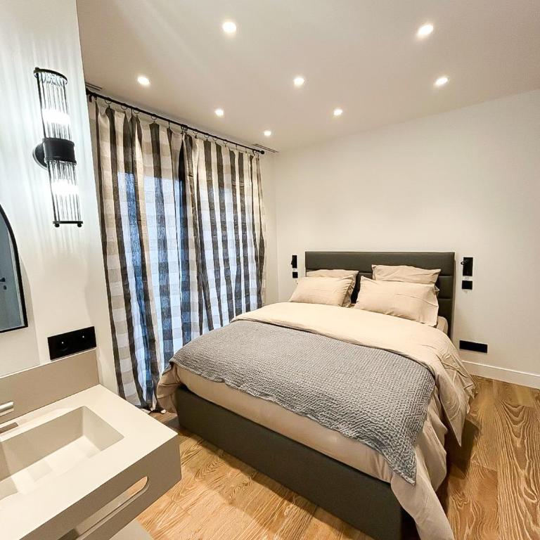 Villa Le Seize -Trouville-sur-mer - Villa mit privatem Pool - 22