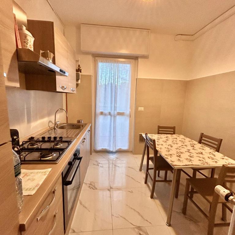 Appartamento San Siro - Rho Fiera - La Quercia - Appartamento con 1 Camera da Letto - 4
