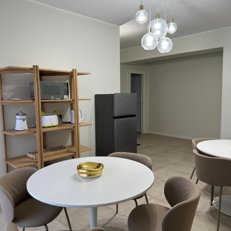 Dimora dei Vespri 2 - Single Room - 8