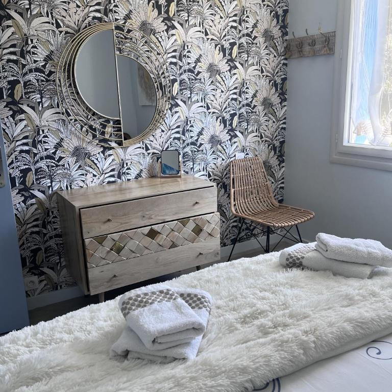 Tout le charme de La Baule-Les -Pins T3 73m2 - Apartamento de 2 dormitorios - 23