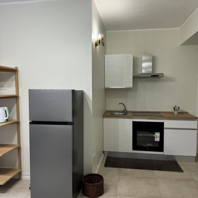 Dimora dei Vespri 2 - Triple Room with Balcony - 17