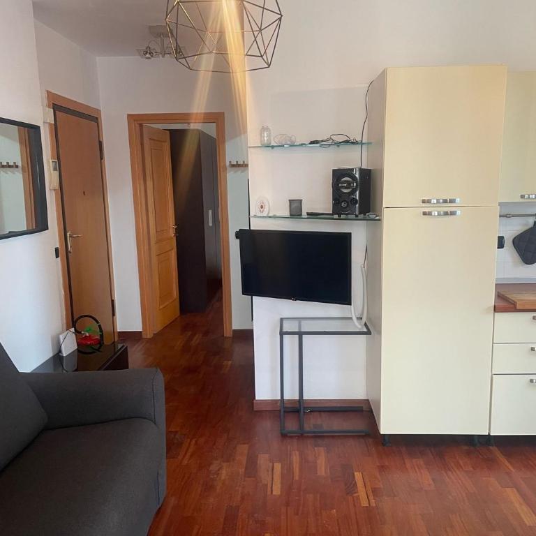 Residenza del Parco Renzi con terrazza Rimini - Appartamento con 1 Camera da Letto - 5