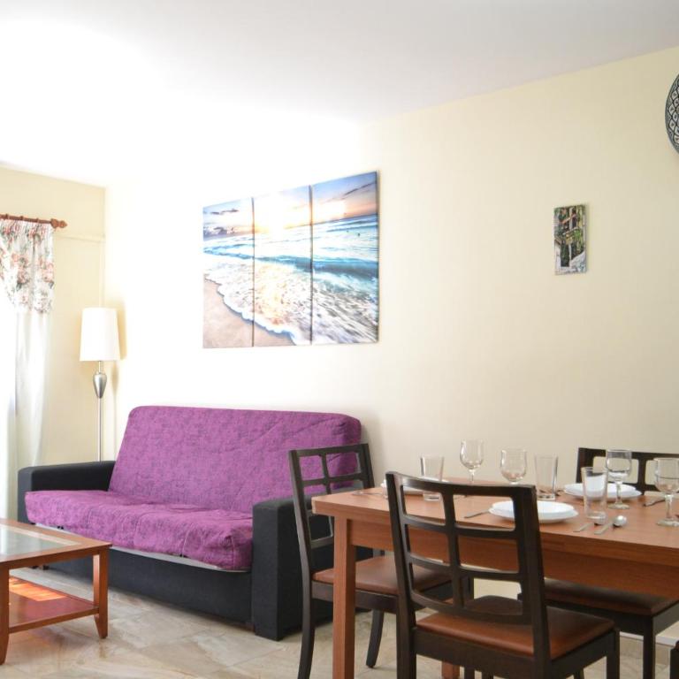 Camins 2 - Two-Bedroom House - 9