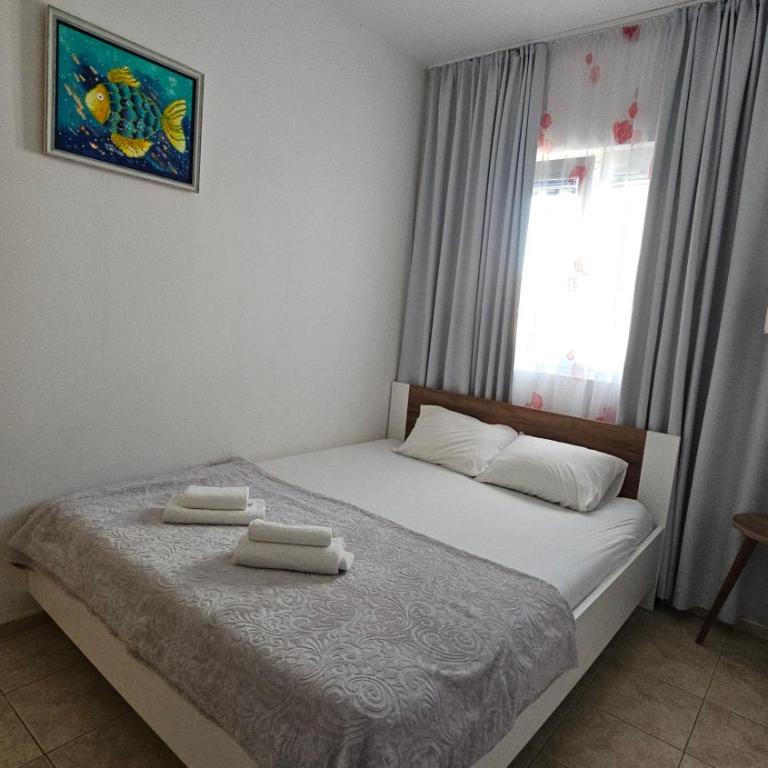 Balkan Pearl Apartments - Apartman Tipa "Suite" sa Pogledom na Planine - 1