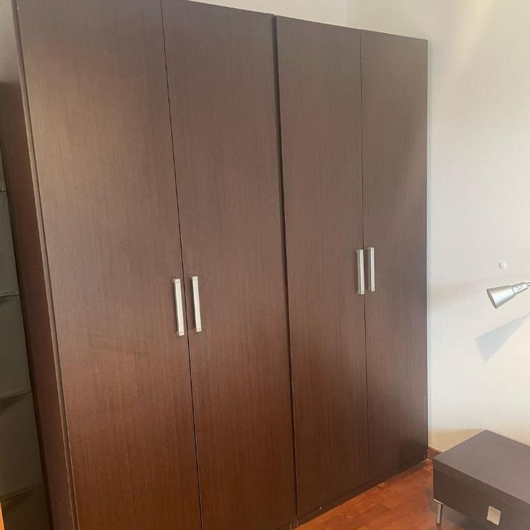 Residenza del Parco Renzi con terrazza Rimini - Appartamento con 1 Camera da Letto - 10