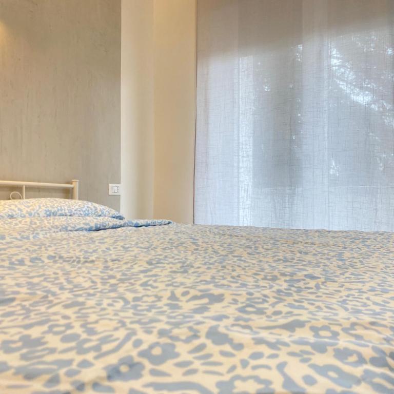 Suite Emilia 4 - One-Bedroom Apartment - 8