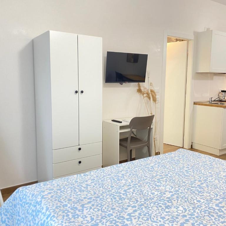 Suite Emilia 4 - One-Bedroom Apartment - 10