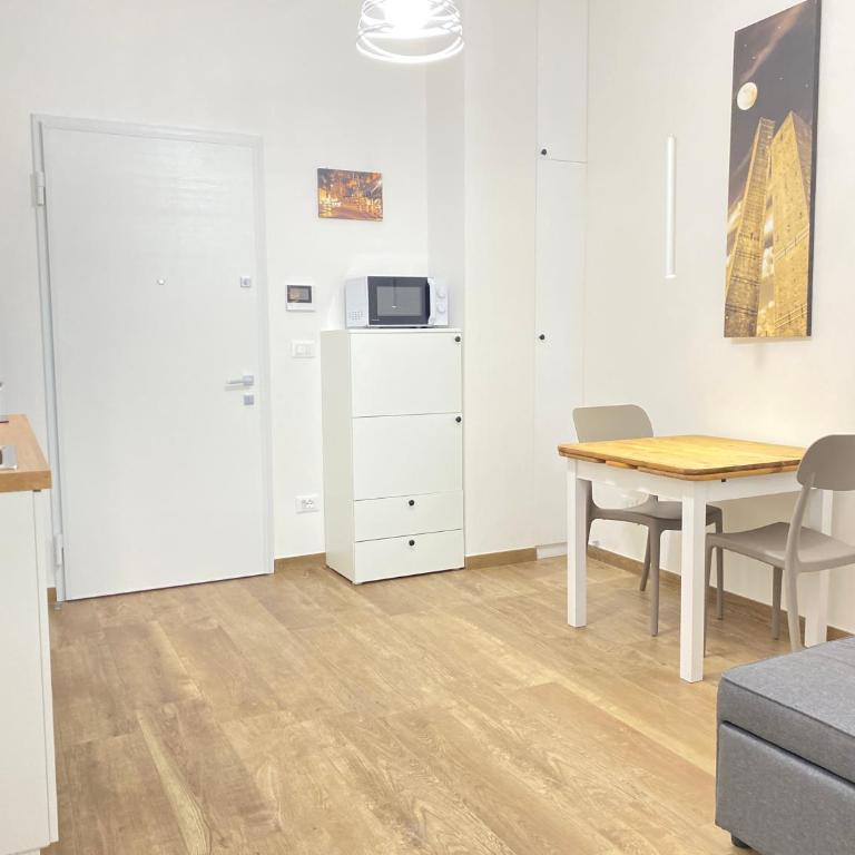 Suite Emilia 4 - One-Bedroom Apartment - 12