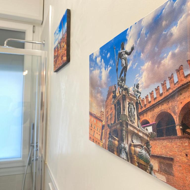 Suite Emilia 4 - One-Bedroom Apartment - 13