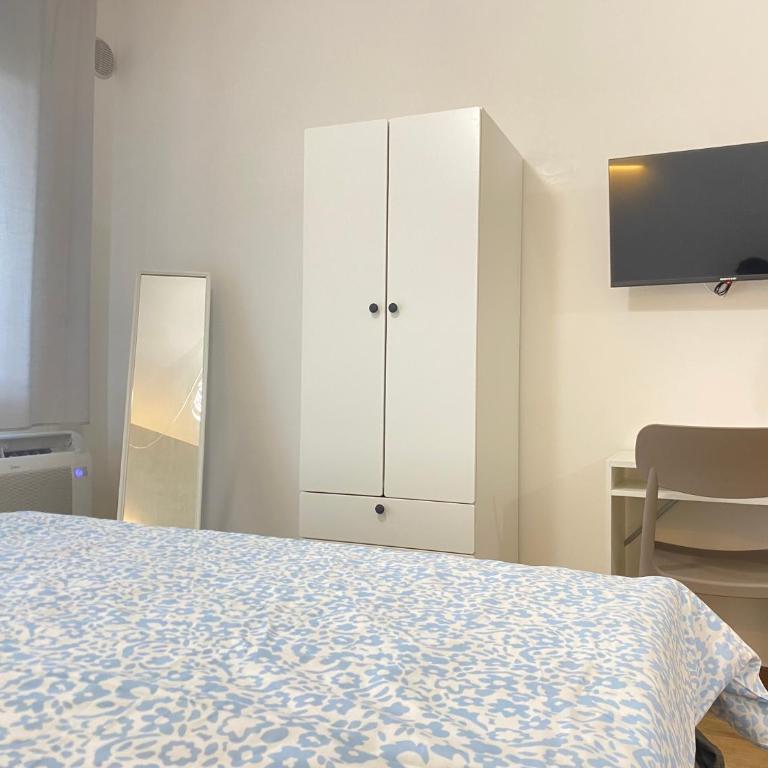 Suite Emilia 4 - One-Bedroom Apartment - 14