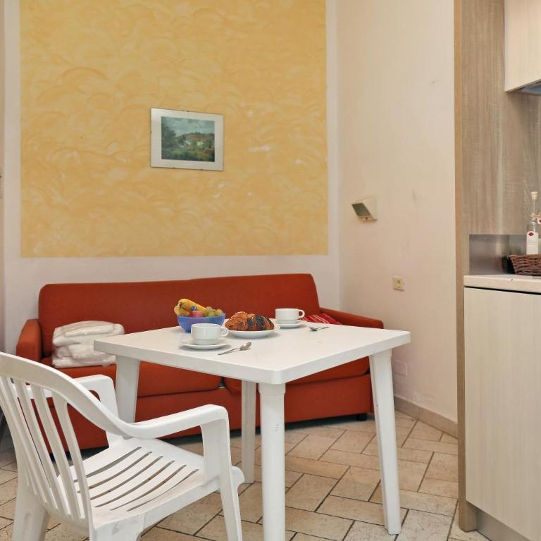 Camping Cisano - San Vito - Bungalow (2 Adulti) - 3
