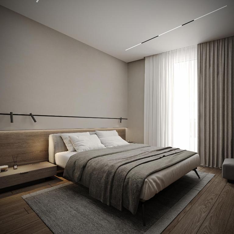 Dukley villas - Apartman sa 3 Spavaće Sobe i Sopstvenim Bazenom - 15