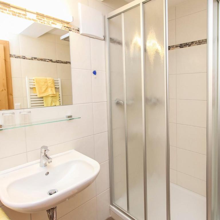Gästehaus Rass - Apartamento de 2 dormitorios - 1