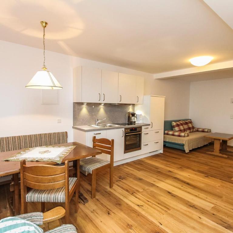 Gästehaus Rass - Apartamento de 2 dormitorios - 2