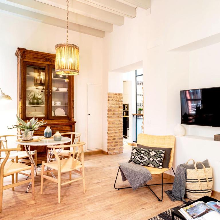 Genteel Home Bamberg - One-Bedroom Apartment - 4