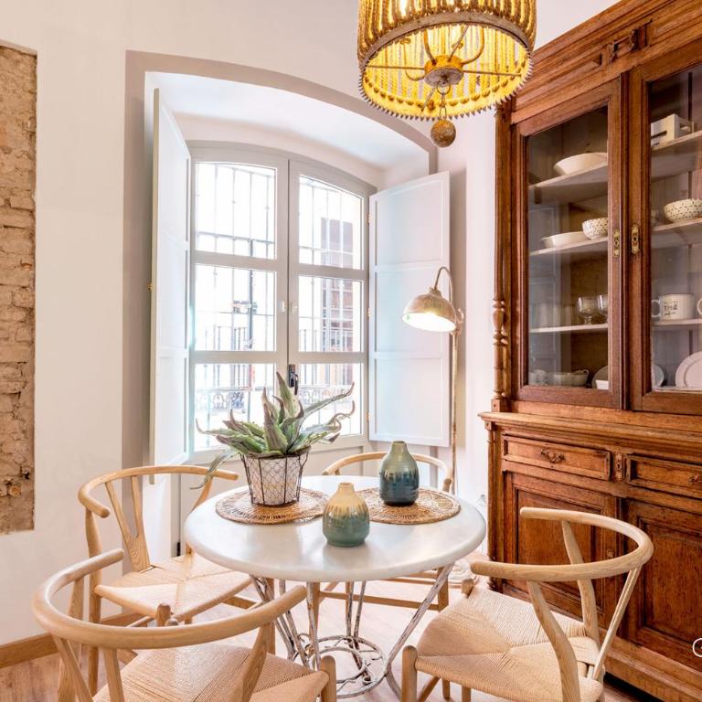 Genteel Home Bamberg - One-Bedroom Apartment - 3