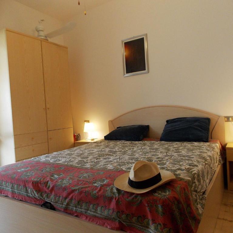 Flat with parking only 100m from the beach - Appartamento - 3