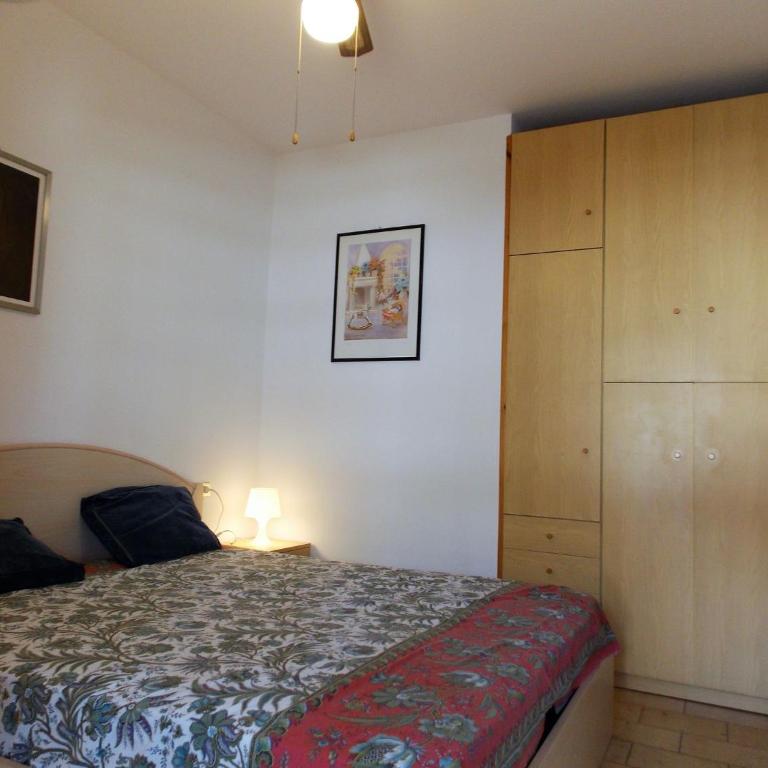 Flat with parking only 100m from the beach - Appartamento - 11