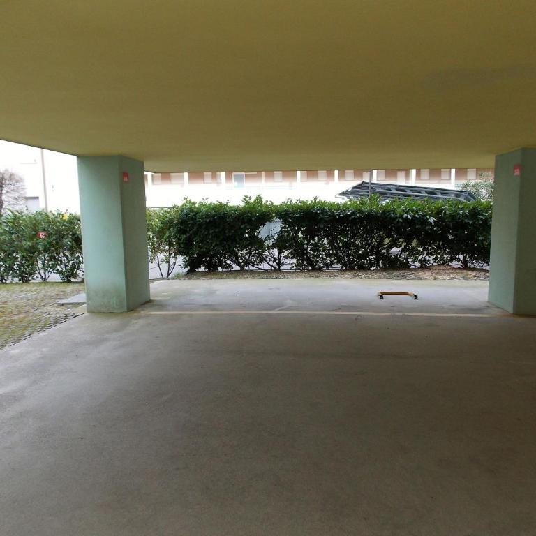 Flat with parking only 100m from the beach - Appartamento - 17