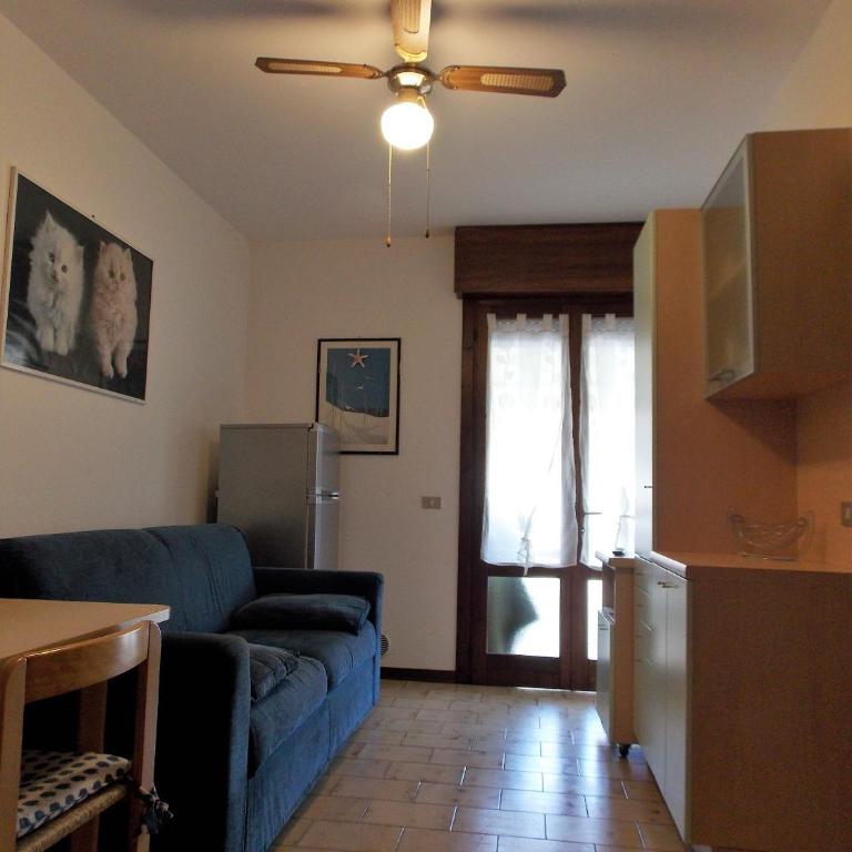 Flat with parking only 100m from the beach - Appartamento - 14