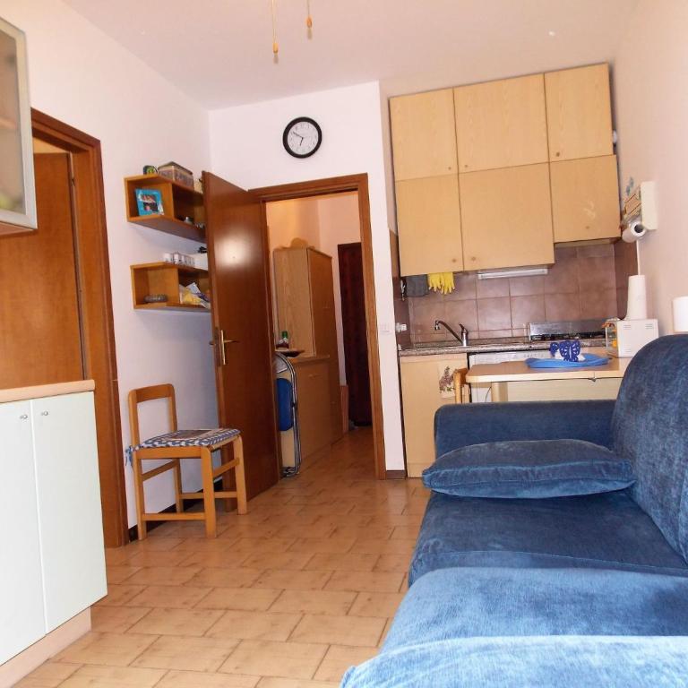 Flat with parking only 100m from the beach - Appartamento - 15