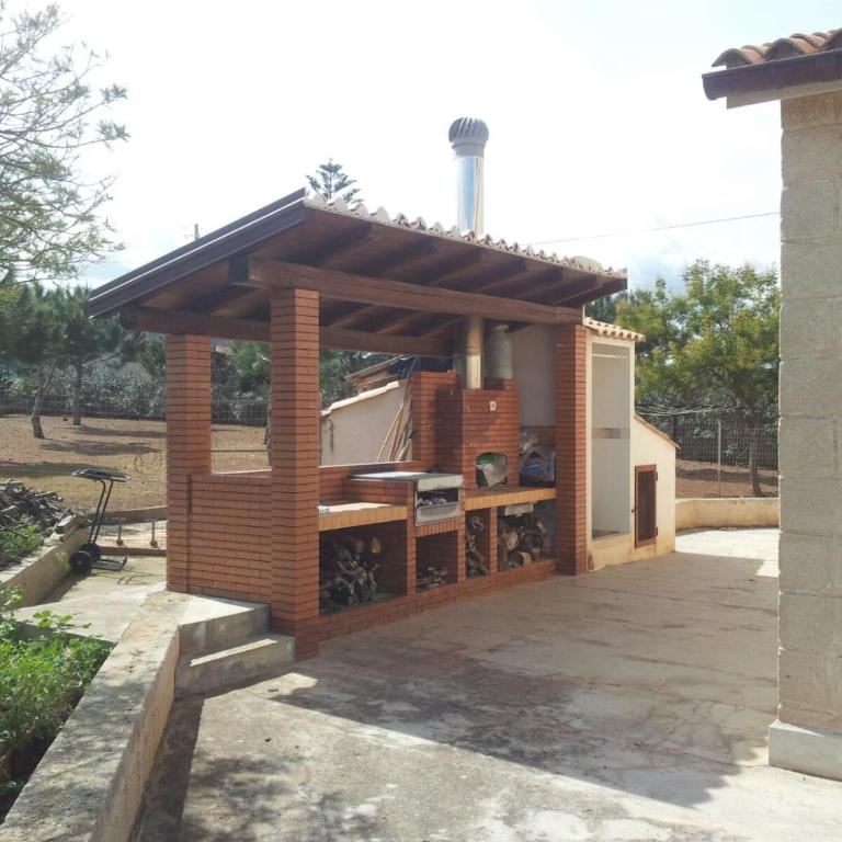 Villa Lea - Villa con Vista Mare - 12
