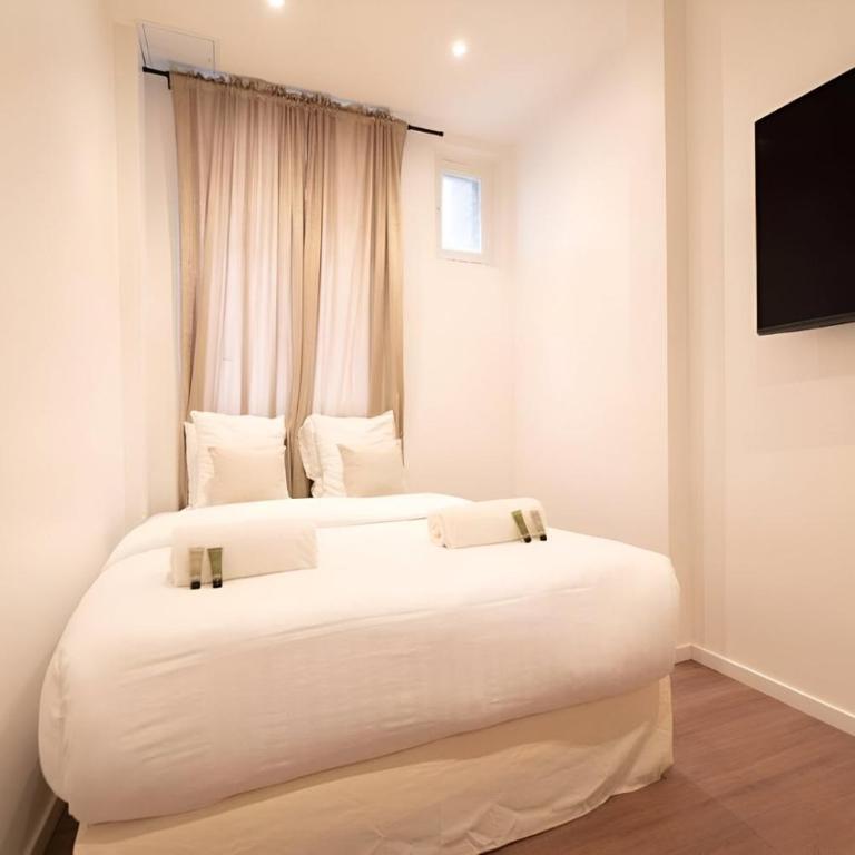 TBS 317 - Apartment close to Eiffel Tower - Appartement 3 Chambres - 10