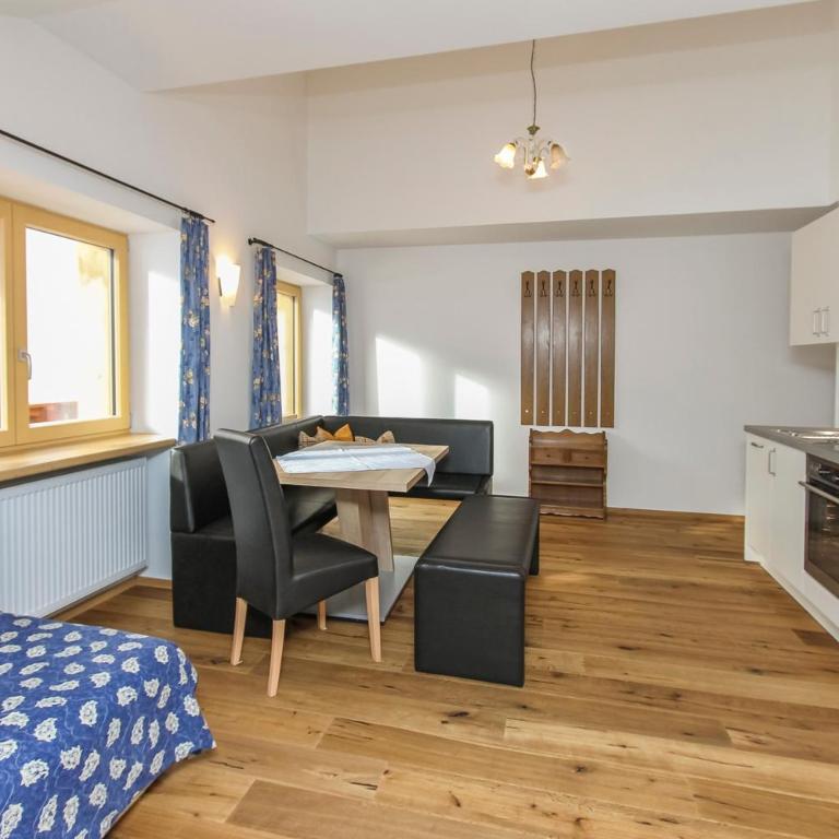 Gästehaus Rass - Apartamento Estándar - 13
