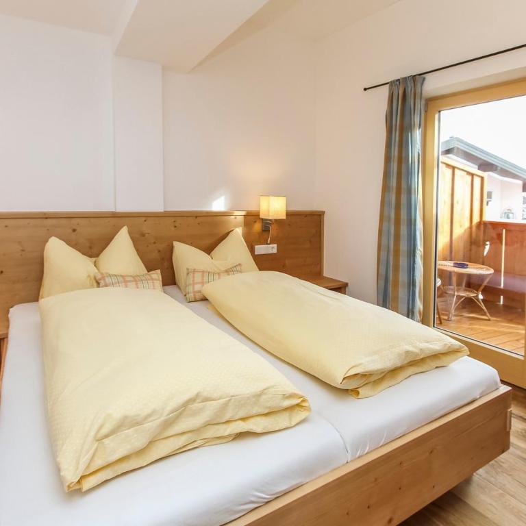 Gästehaus Rass - Apartamento Estándar - 7