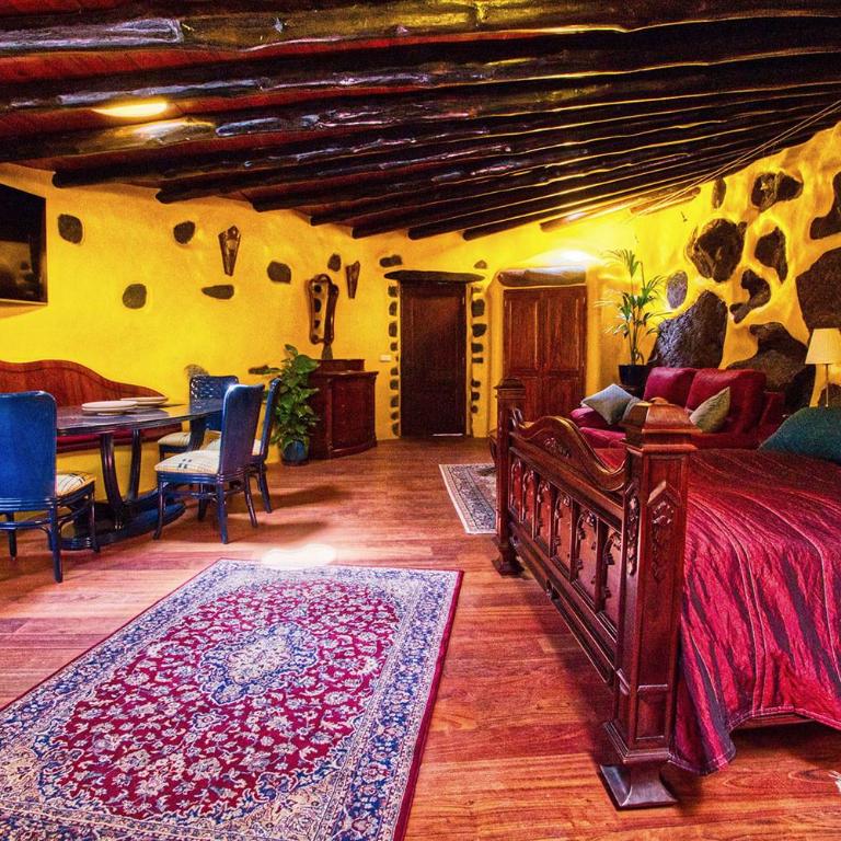 LAVA - Sauna, beheizter Pool, traumhafter Meerblick, Billiard, Tischtennis - Apartamento de 1 dormitorio - 5