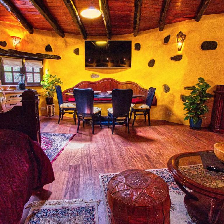 LAVA - Sauna, beheizter Pool, traumhafter Meerblick, Billiard, Tischtennis - Apartamento de 1 dormitorio - 10
