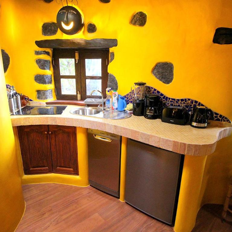 LAVA - Sauna, beheizter Pool, traumhafter Meerblick, Billiard, Tischtennis - Apartamento de 1 dormitorio - 12