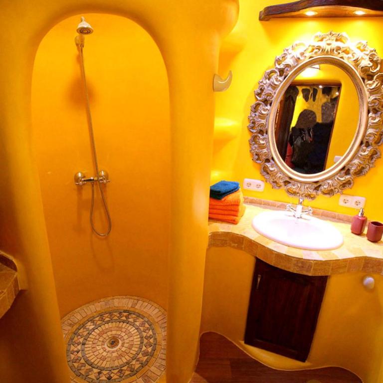 LAVA - Sauna, beheizter Pool, traumhafter Meerblick, Billiard, Tischtennis - Apartamento de 1 dormitorio - 13