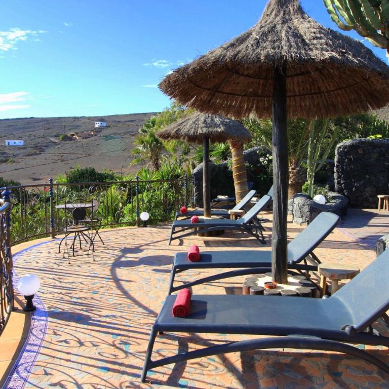 LAVA - Sauna, beheizter Pool, traumhafter Meerblick, Billiard, Tischtennis - Apartamento de 1 dormitorio - 18