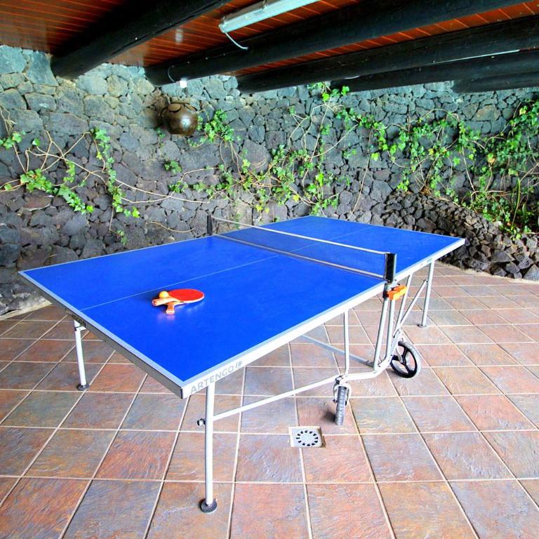 LAVA - Sauna, beheizter Pool, traumhafter Meerblick, Billiard, Tischtennis - Apartamento de 1 dormitorio - 21