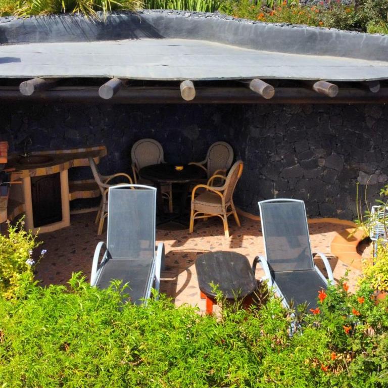 LAVA - Sauna, beheizter Pool, traumhafter Meerblick, Billiard, Tischtennis - Apartamento de 1 dormitorio - 2
