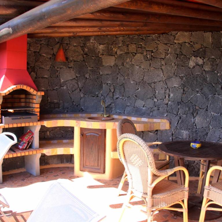 LAVA - Sauna, beheizter Pool, traumhafter Meerblick, Billiard, Tischtennis - Apartamento de 1 dormitorio - 8