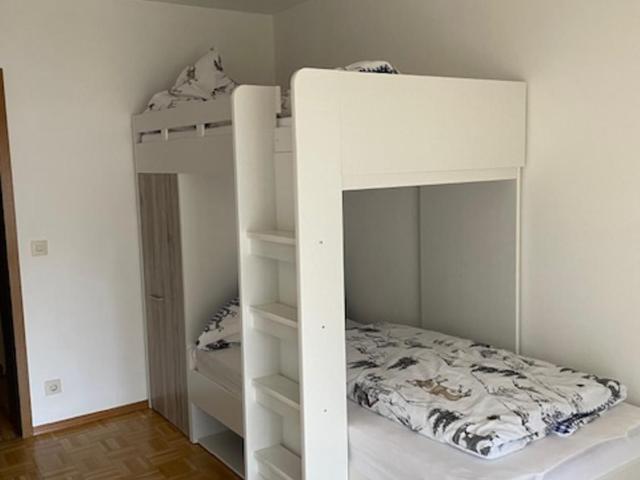 Ferienhaus Partenkirchen - Three-Bedroom House - 31