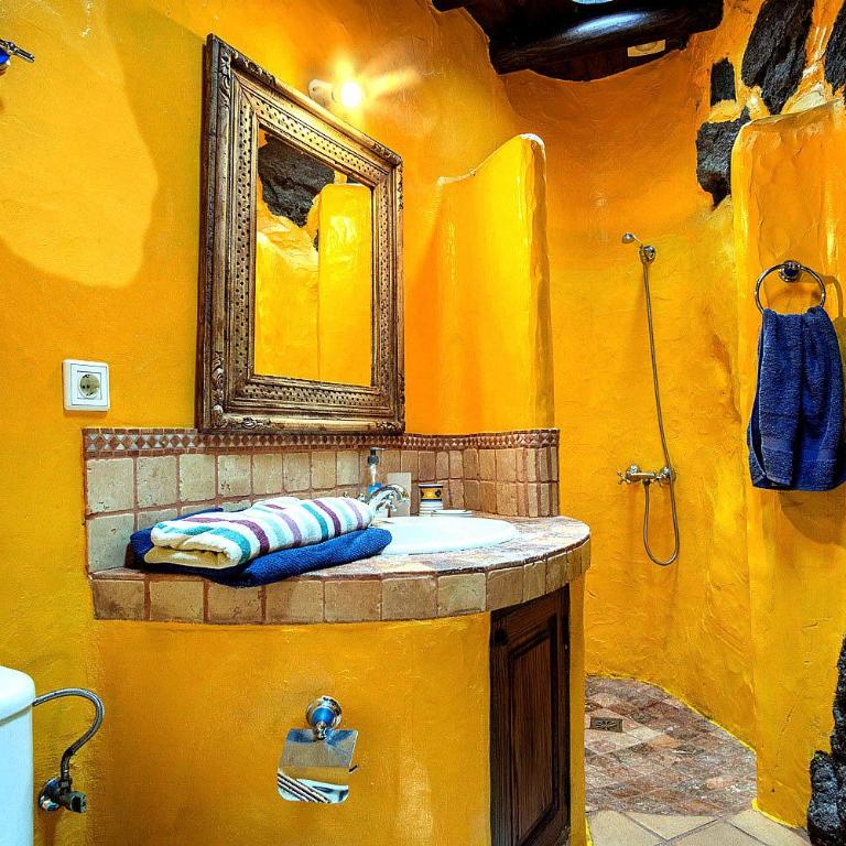 CORA - Beheizter Pool, Sauna, traumhafter Meerblick, Billiard, Tischtennis, sehr ruhig - Casa de 2 dormitorios - 14