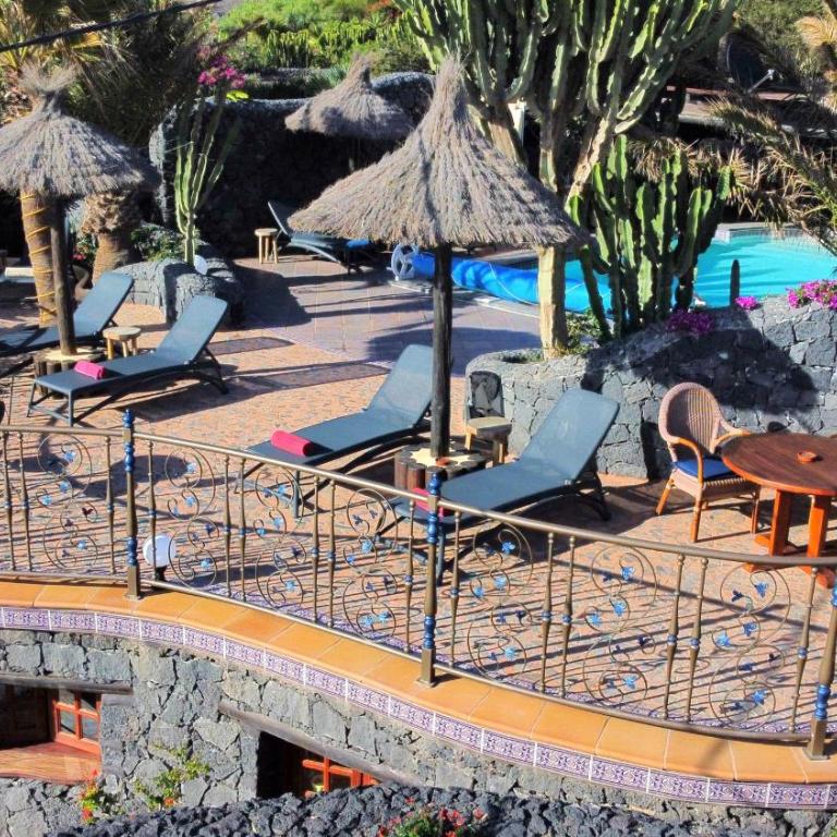 CORA - Beheizter Pool, Sauna, traumhafter Meerblick, Billiard, Tischtennis, sehr ruhig - Casa de 2 dormitorios - 19