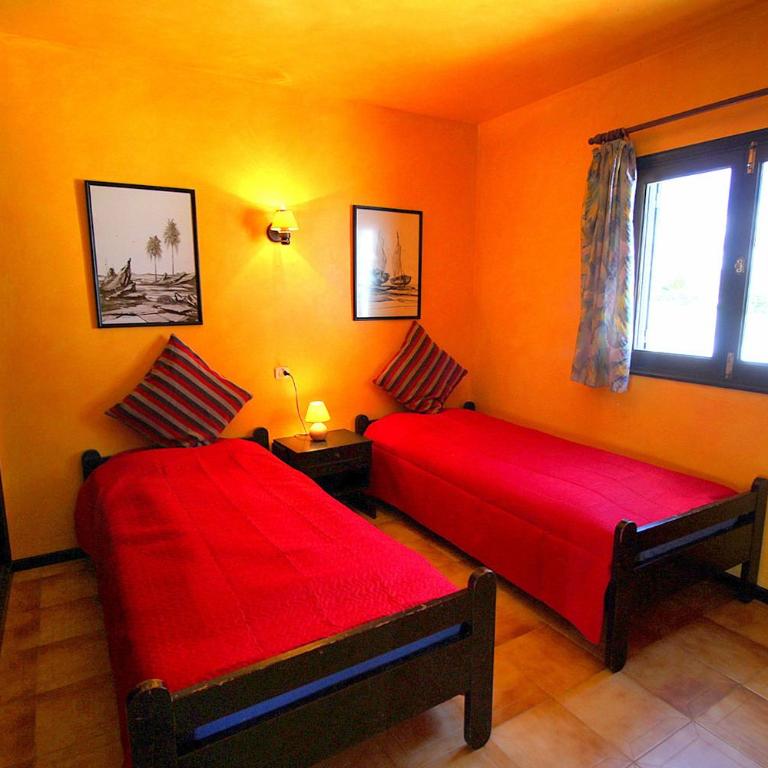 App 5A - Sonniger Balkon, Meerblick, sehr ruhig, 5 min zum Strand - Apartamento de 2 dormitorios - 13