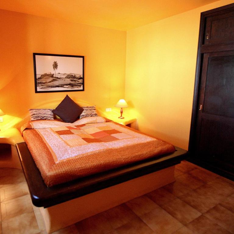 App 5A - Sonniger Balkon, Meerblick, sehr ruhig, 5 min zum Strand - Apartamento de 2 dormitorios - 14