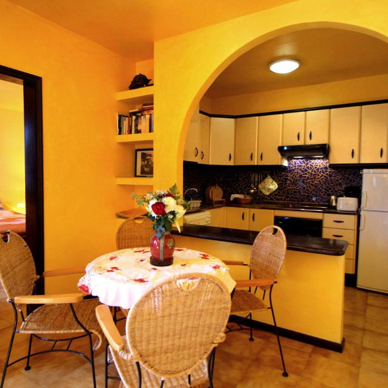 App 5A - Sonniger Balkon, Meerblick, sehr ruhig, 5 min zum Strand - Apartamento de 2 dormitorios - 15