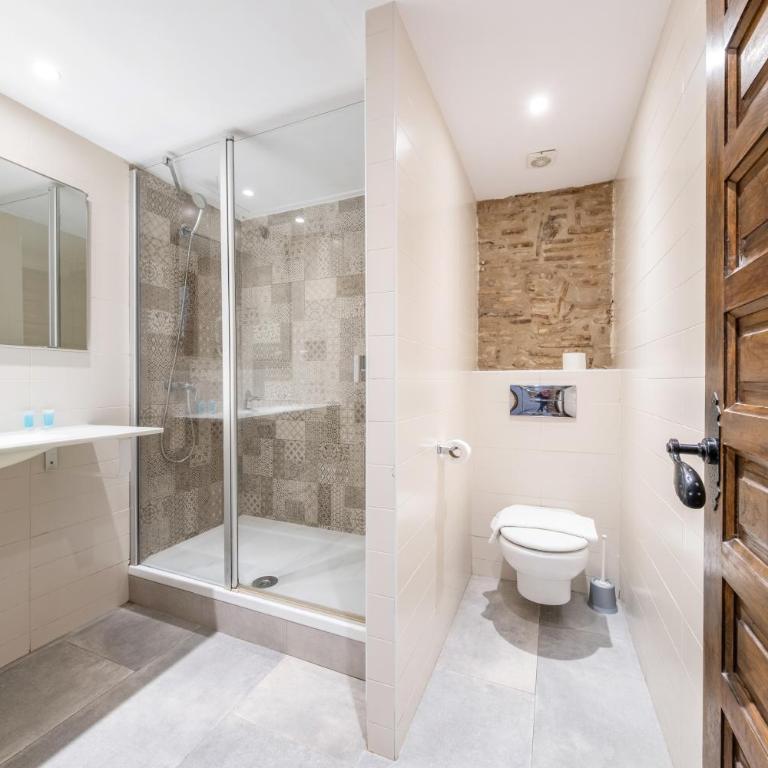 AinB Picasso-Corders Apartments - Studio (2 Adults) - 57