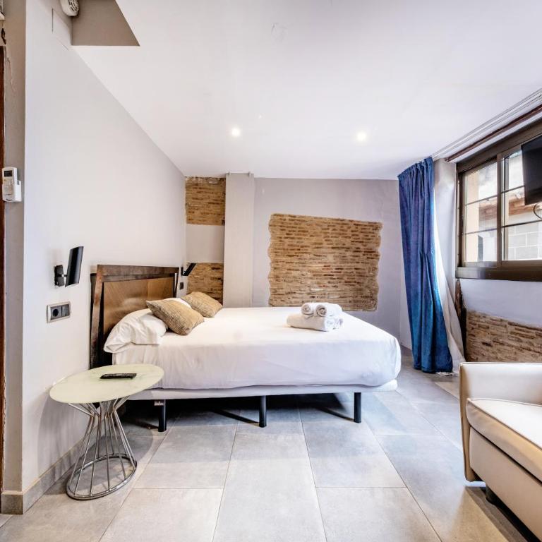 AinB Picasso-Corders Apartments - Studio (2 Adults) - 1
