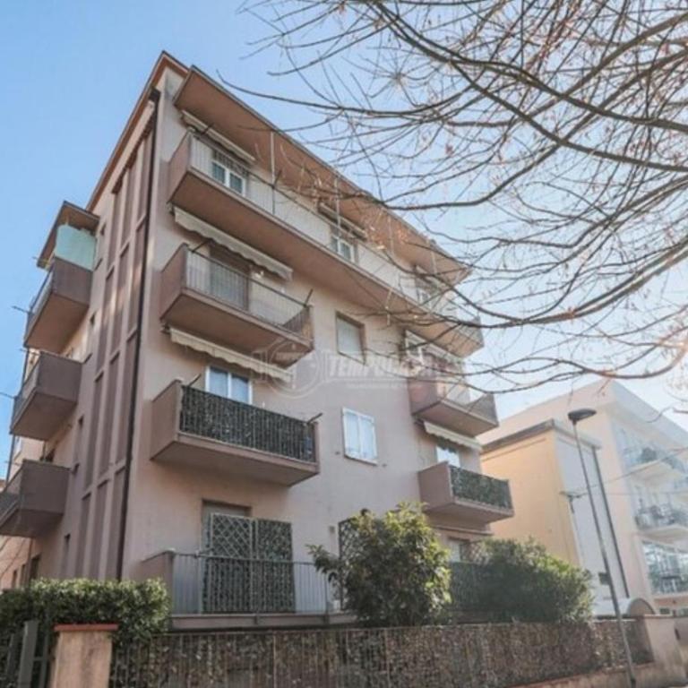 Happy House - Marina Centro - Appartamento con 1 Camera da Letto - 23