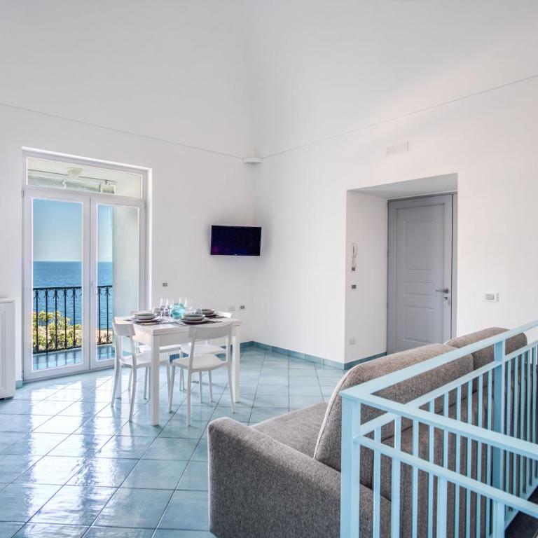 GOCCE VILLAS - Emerald Flat - One-Bedroom Apartment - 1